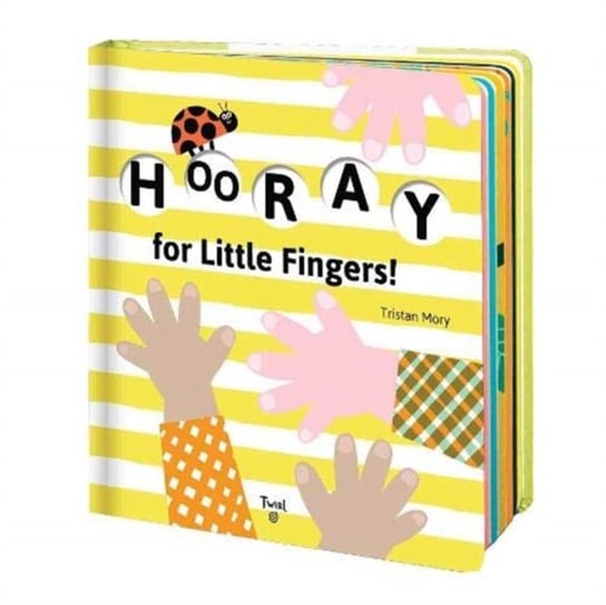 Hooray for Little Fingers! Opracowanie zbiorowe