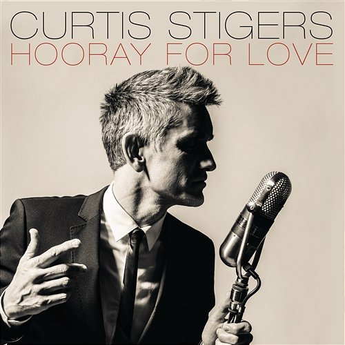 Hooray For Love Curtis Stigers