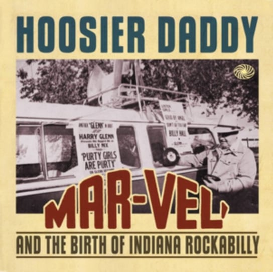 Hoosier Daddy Various Artists