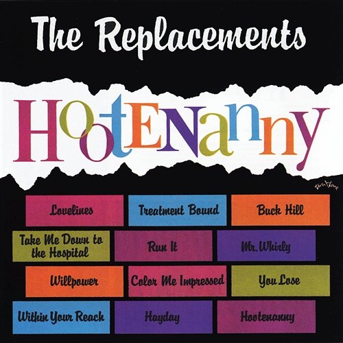 Hayday The Replacements