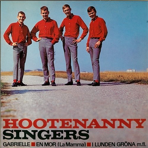 Hootenanny Singers II Hootenanny Singers