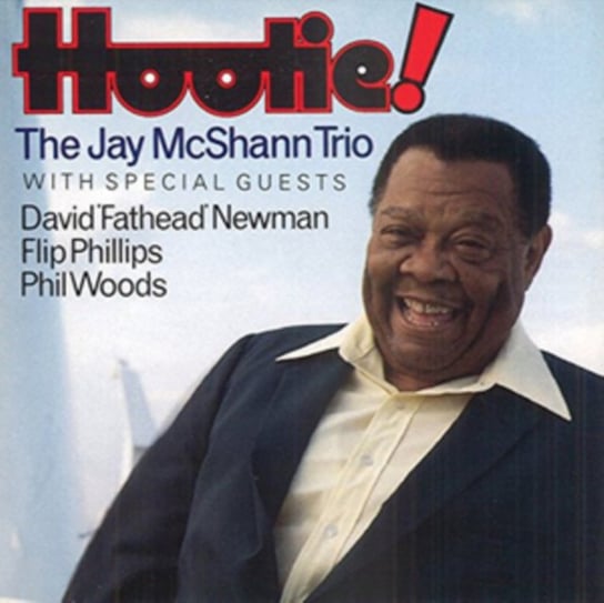 Hootie! Jay McShann Trio