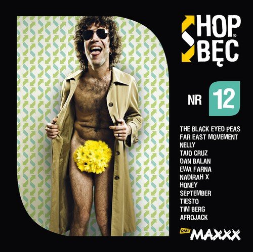 Hop Bęc 12 Various Artists