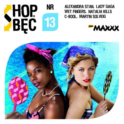 Hop Bęc 13 Various Artists