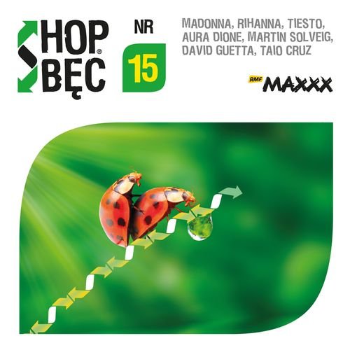 Hop Bęc 15 Various Artists