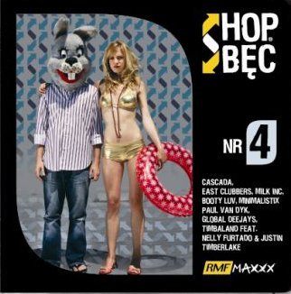 Hop Bęc 4 Various Artists