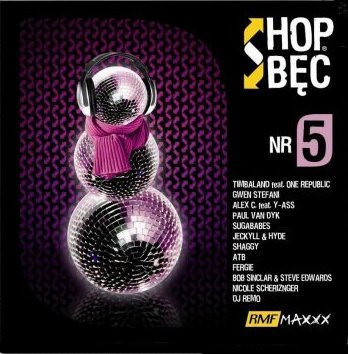 Hop Bęc 5 Various Artists