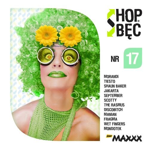 Hop Bęc Nr 17 Various Artists