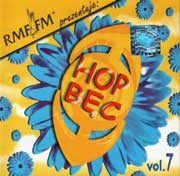 Hop Bęc. Volume 7 Various Artists