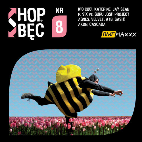 Hop Bęc. Volume 8 Various Artists
