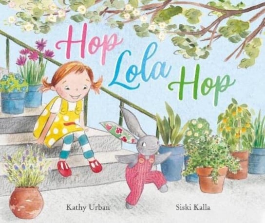 Hop Lola Hop Kathy Urban