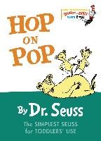 Hop on Pop Seuss Dr.