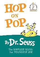 Hop on Pop Seuss