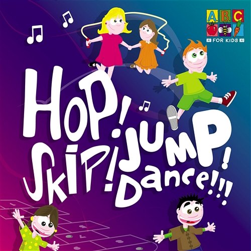 Hop! Skip! Jump! Dance! Juice Music