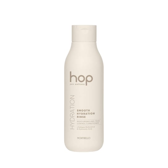 Hop Smooth Hydration, Odżywka Nawilżająca Do Włosów, 750 Ml Inna marka