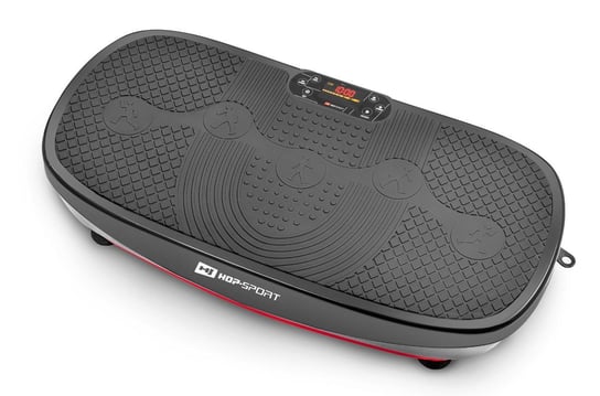 Hop-Sport, Platforma wibracyjna 3D Nexus Pro HS-080VS Hop-Sport