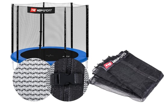 Hop-Sport, Siatka zewnętrzna do trampoliny Hop-Sport