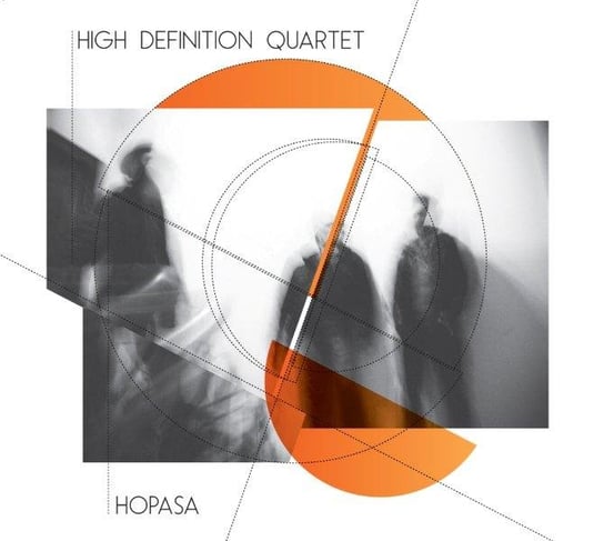 Hopasa High Definition Quartet