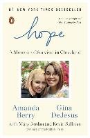 Hope: A Memoir of Survival in Cleveland Berry Amanda, Dejesus Gina, Jordan Mary