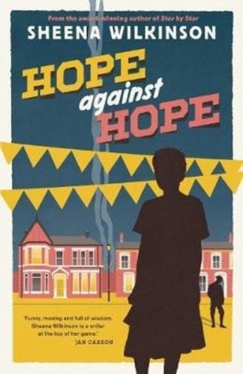 Hope against Hope Wilkinson Sheena