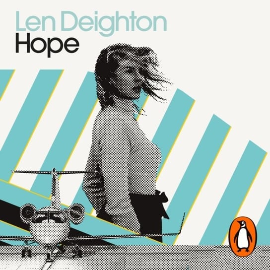 Hope Deighton Len