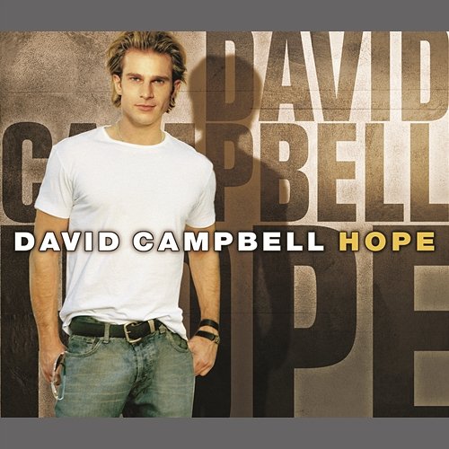 Hope David Campbell