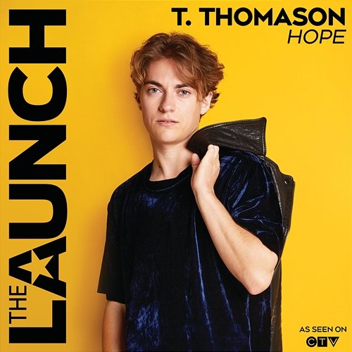 Hope T. Thomason