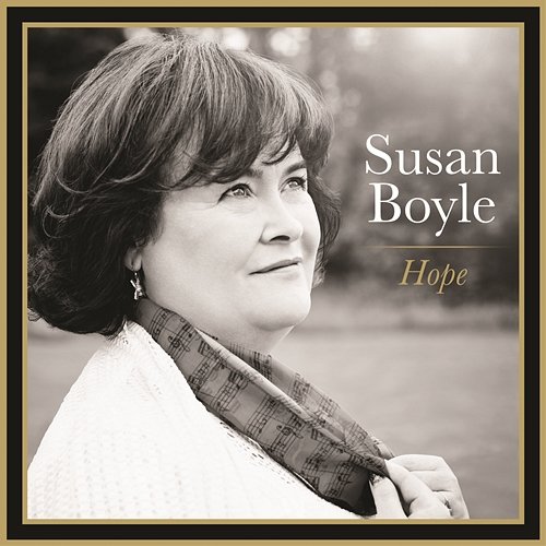 Hope Susan Boyle