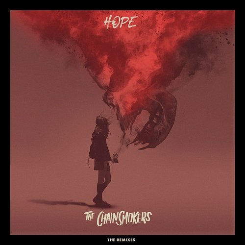 Hope The Chainsmokers feat. Winona Oak