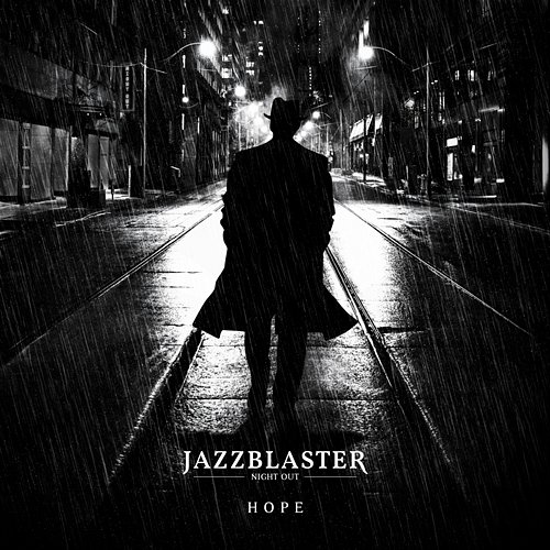 Hope JazzBlaster