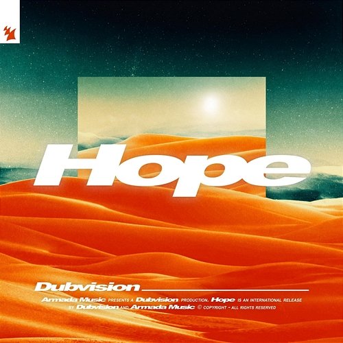 Hope DubVision