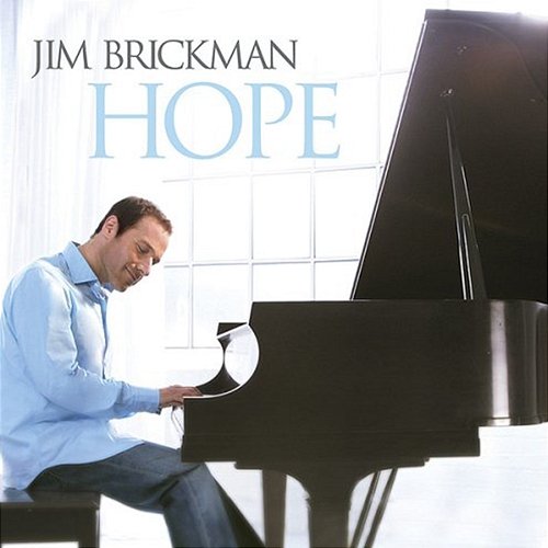 Hope Jim Brickman