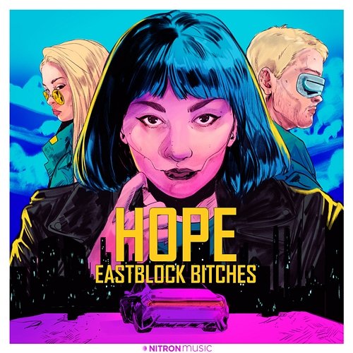 Hope Eastblock Bitches vs. OBS