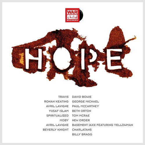 Hope Various Artists