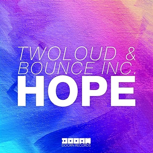 Hope twoloud & Bounce Inc.