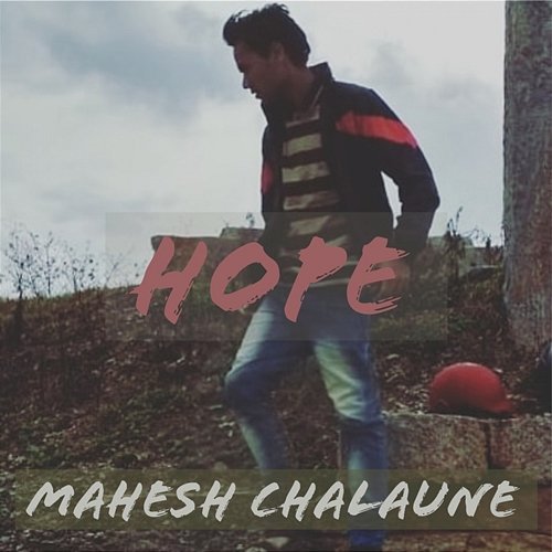 Hope Mahesh Chalaune