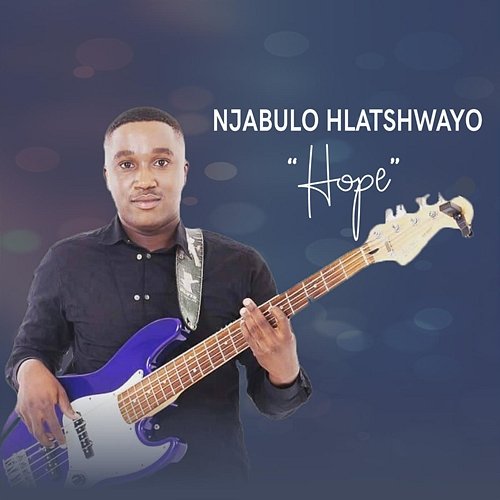 Hope Njabulo Hlatshwayo