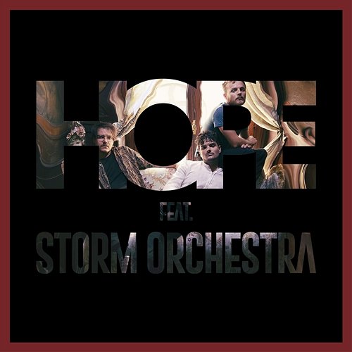 Hope Caesaria feat. Storm Orchestra
