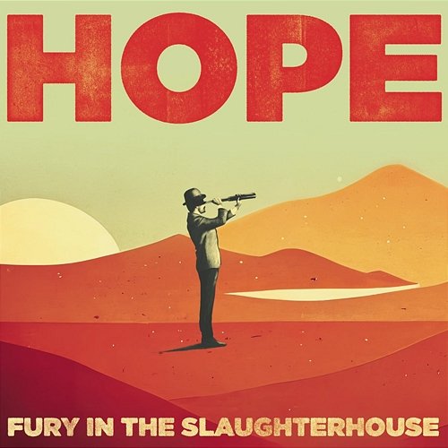 HOPE Fury In The Slaughterhouse