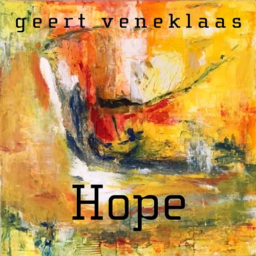 Hope Geert Veneklaas