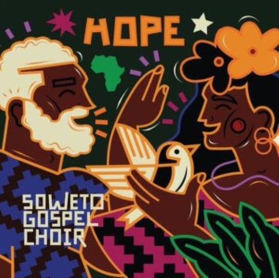 Hope Soweto Gospel Choir