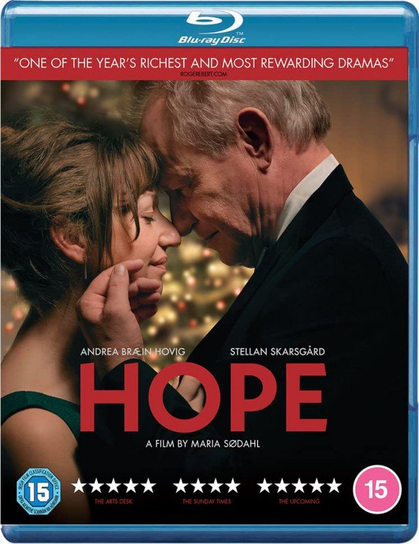 Hope Various Directors