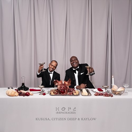 Hope Citizen Deep, Kususa, Kaylow