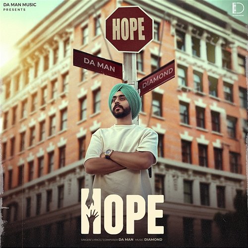 Hope Da Man