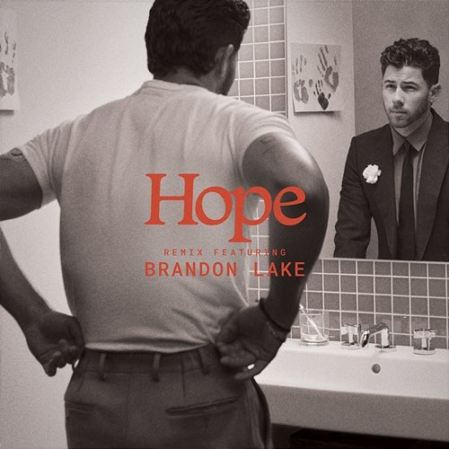 Hope Brandon Lake, Nick Jonas