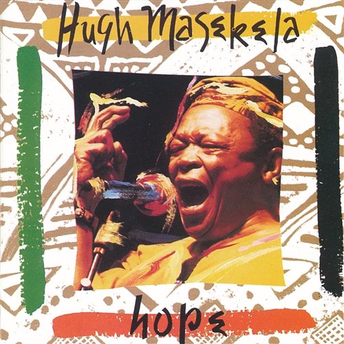 Hope Hugh Masekela