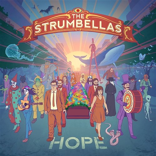Hope The Strumbellas