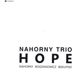Hope Nahorny Włodzimierz, Bogdanowicz Mariusz, Biskupski Piotr