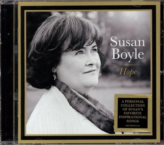 Hope Boyle Susan