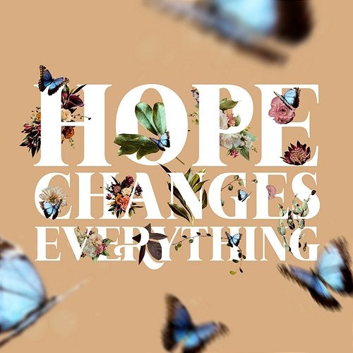 Hope Changes Everything iSee Cinematic, iSeeMusic